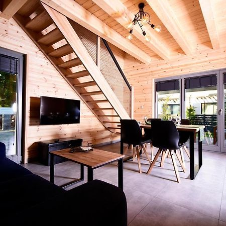 Apartamenty Naturapart Dziwnów Eksteriør bilde