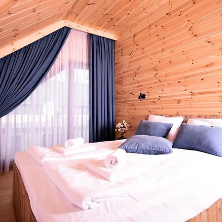 Apartamenty Naturapart Dziwnów Eksteriør bilde