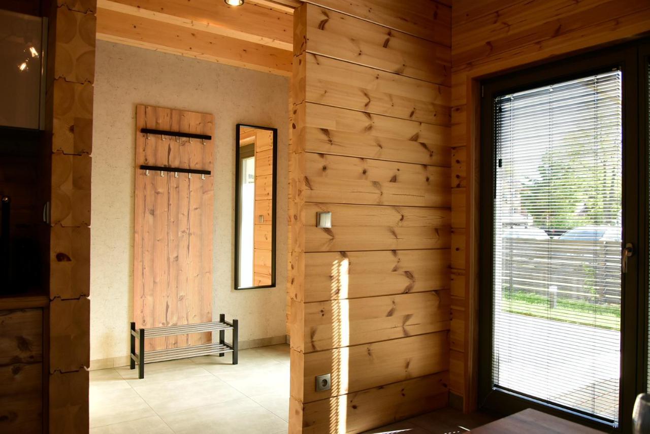 Apartamenty Naturapart Dziwnów Eksteriør bilde