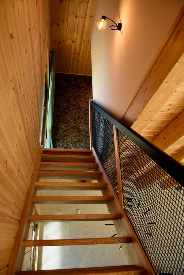 Apartamenty Naturapart Dziwnów Eksteriør bilde