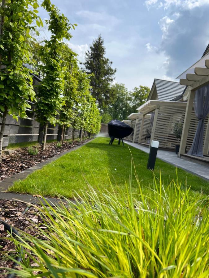 Apartamenty Naturapart Dziwnów Eksteriør bilde